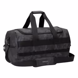 Rivacase Sherwood, Camouflage, Voyage, 50 L, Polyester, Polyuréthane, Monochromatique, Fermeture à glissière