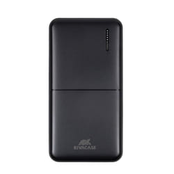 Rivacase VA2532 10000 mAh Noir
