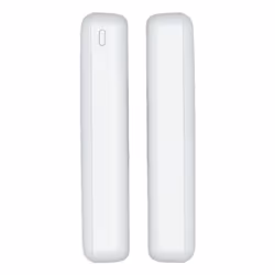 Rivacase VA2572 Lithium Polymère (LiPo) 20000 mAh Blanc - Vue supplémentaire 4