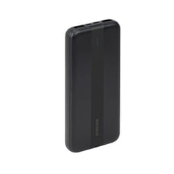Rivacase VA2041 Lithium Polymère (LiPo) 10000 mAh Noir