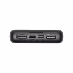 Rivacase VA2041 Lithium Polymère (LiPo) 10000 mAh Noir - Vue supplémentaire 5
