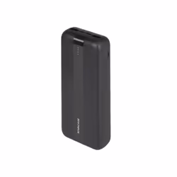 Rivacase VA2081 Lithium Polymère (LiPo) 20000 mAh Noir - Vue supplémentaire 5