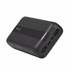 Rivacase VA2081 Lithium Polymère (LiPo) 20000 mAh Noir - Vue supplémentaire 7
