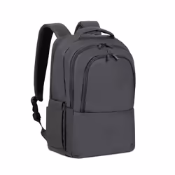 Rivacase Tegel, Urbain, Garçon/Fille, 39,6 cm (15.6"), Compartiment pour Notebook, Polyester