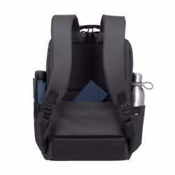 Rivacase Tegel sac à dos Sac à dos normal Noir Polyester - Vue supplémentaire 10