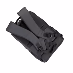Rivacase Tegel sac à dos Sac à dos normal Noir Polyester - Vue supplémentaire 17
