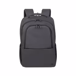 Rivacase Tegel sac à dos Sac à dos normal Noir Polyester