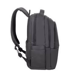 Rivacase Tegel sac à dos Sac à dos normal Noir Polyester - Vue supplémentaire 5
