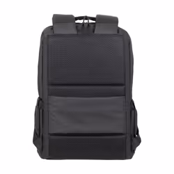 Rivacase Tegel sac à dos Sac à dos normal Noir Polyester - Vue supplémentaire 6