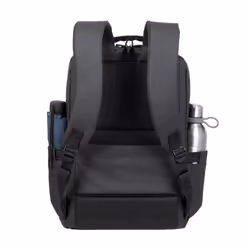 Rivacase Tegel sac à dos Sac à dos normal Noir Polyester - Vue supplémentaire 7