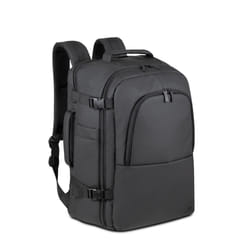 Rivacase Tegel 8465 sac à dos Sac à dos normal Noir Polyester