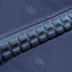 Rivacase Tegel 8465 sac à dos Sac à dos normal Noir Polyester - Vue supplémentaire 11