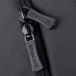 Rivacase Tegel 8465 sac à dos Sac à dos normal Noir Polyester - Vue supplémentaire 12