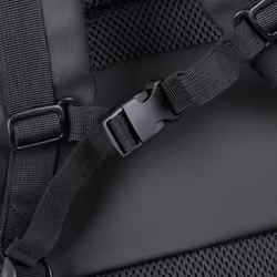 Rivacase Tegel 8465 sac à dos Sac à dos normal Noir Polyester - Vue supplémentaire 13