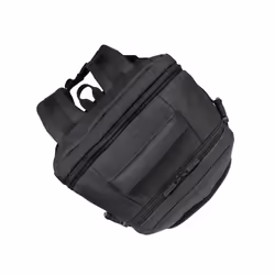 Rivacase Tegel 8465 sac à dos Sac à dos normal Noir Polyester - Vue supplémentaire 15