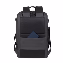 Rivacase Tegel 8465 sac à dos Sac à dos normal Noir Polyester - Vue supplémentaire 19