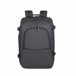 Rivacase Tegel 8465 sac à dos Sac à dos normal Noir Polyester