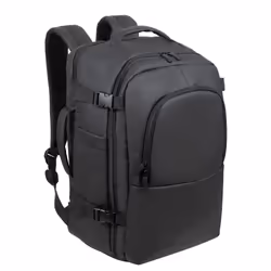 Rivacase Tegel 8465 sac à dos Sac à dos normal Noir Polyester - Vue supplémentaire 21