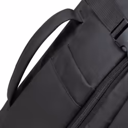Rivacase Tegel 8465 sac à dos Sac à dos normal Noir Polyester - Vue supplémentaire 22