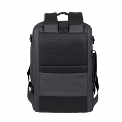 Rivacase Tegel 8465 sac à dos Sac à dos normal Noir Polyester - Vue supplémentaire 7