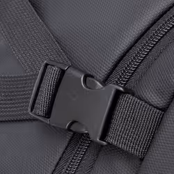 Rivacase Tegel 8465 sac à dos Sac à dos normal Noir Polyester - Vue supplémentaire 9