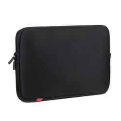 Rivacase Antishock 5123  13.3" Housse Noir