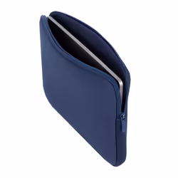 Rivacase Antishock 5123 13.3" Housse Bleu - Vue supplémentaire 4