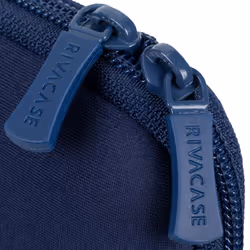 Rivacase Antishock 5123 13.3" Housse Bleu - Vue supplémentaire 8
