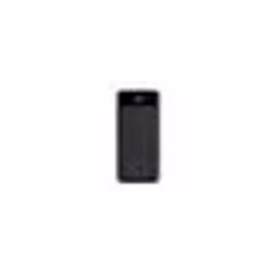 Rivacase - RCVA2602 - Powerbank 20000 mAh USB-C 20W + Qi 10W blanc (1x USB-C PD 20W 2 USB-A QC 3.0 18W) blanc