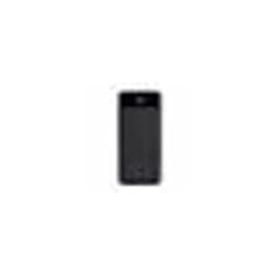 Rivacase - RCVA2602 - Powerbank 20000 mAh USB-C 20W + Qi 10W blanc (1x USB-C PD 20W 2 USB-A QC 3.0 18W) blanc