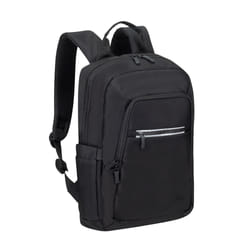Rivacase Alpendorf 7523 sac à dos Sac à dos normal Noir Polyester