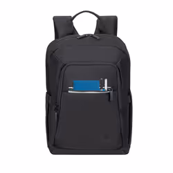 Rivacase Alpendorf 7523 sac à dos Sac à dos normal Noir Polyester - Vue supplémentaire 10
