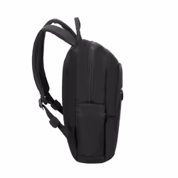 Rivacase Alpendorf 7523 sac à dos Sac à dos normal Noir Polyester - Vue supplémentaire 14