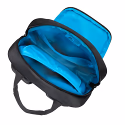 Rivacase Alpendorf 7523 sac à dos Sac à dos normal Noir Polyester - Vue supplémentaire 15