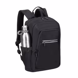 Rivacase Alpendorf 7523 sac à dos Sac à dos normal Noir Polyester - Vue supplémentaire 4