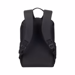 Rivacase Alpendorf 7523 sac à dos Sac à dos normal Noir Polyester - Vue supplémentaire 5