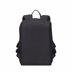 Rivacase Alpendorf 7523 sac à dos Sac à dos normal Noir Polyester - Vue supplémentaire 6