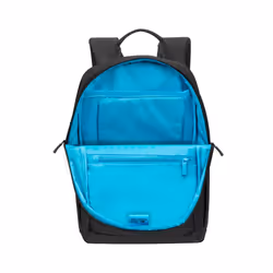Rivacase Alpendorf 7523 sac à dos Sac à dos normal Noir Polyester - Vue supplémentaire 8