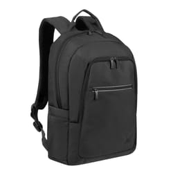 Rivacase Alpendorf 7561 sac à dos Sac à dos normal Noir Polyester