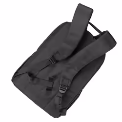 Rivacase Alpendorf 7561 sac à dos Sac à dos normal Noir Polyester - Vue supplémentaire 11