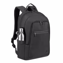 Rivacase Alpendorf 7561 sac à dos Sac à dos normal Noir Polyester - Vue supplémentaire 12