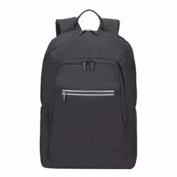 Rivacase Alpendorf 7561 sac à dos Sac à dos normal Noir Polyester