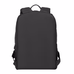 Rivacase Alpendorf 7561 sac à dos Sac à dos normal Noir Polyester - Vue supplémentaire 4