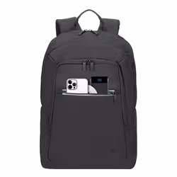 Rivacase Alpendorf 7561 sac à dos Sac à dos normal Noir Polyester - Vue supplémentaire 5