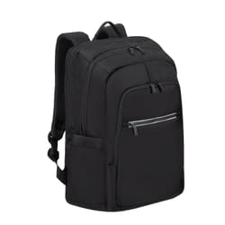 Rivacase Alpendorf 7569 sac à dos Sac à dos normal Noir Polyester