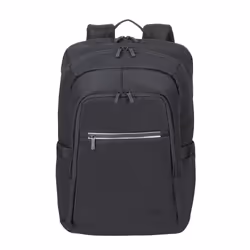 Rivacase Alpendorf 7569 sac à dos Sac à dos normal Noir Polyester