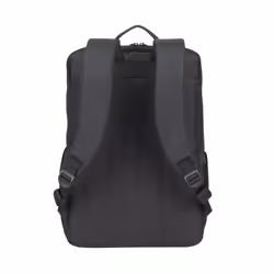Rivacase Alpendorf 7569 sac à dos Sac à dos normal Noir Polyester