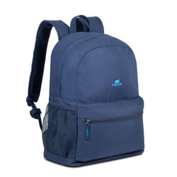 Rivacase Gremio 5563 sac à dos Sac à dos normal Bleu Polyester