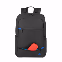 Rivacase 5516 sac à dos City backpack Noir Polyester - Vue supplémentaire 10