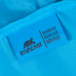 Rivacase 5516 sac à dos City backpack Noir Polyester - Vue supplémentaire 17